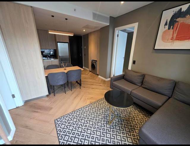 2 BEDROOM PROPERTY TO RENT IN BENMORE
